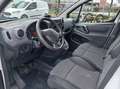 Peugeot Partner 1.6 bluehdi 100cv L1 Prem.(comf.)3p.ti E6 Weiß - thumbnail 9