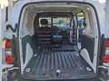 Peugeot Partner 1.6 bluehdi 100cv L1 Prem.(comf.)3p.ti E6 Weiß - thumbnail 15