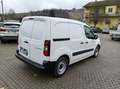Peugeot Partner 1.6 bluehdi 100cv L1 Prem.(comf.)3p.ti E6 Weiß - thumbnail 5
