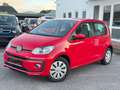 Volkswagen up! move up! BMT/Start-Stopp Rosso - thumbnail 3