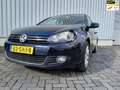 Volkswagen Golf 1.2 TSI Style BlueMotion - Linker Frontschade Blauw - thumbnail 1