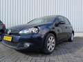 Volkswagen Golf 1.2 TSI Style BlueMotion - Linker Frontschade Blauw - thumbnail 2