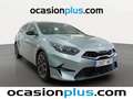 Kia Ceed / cee'd Tourer 1.0 MHEV Style Edition DCT 100 Gris - thumbnail 2