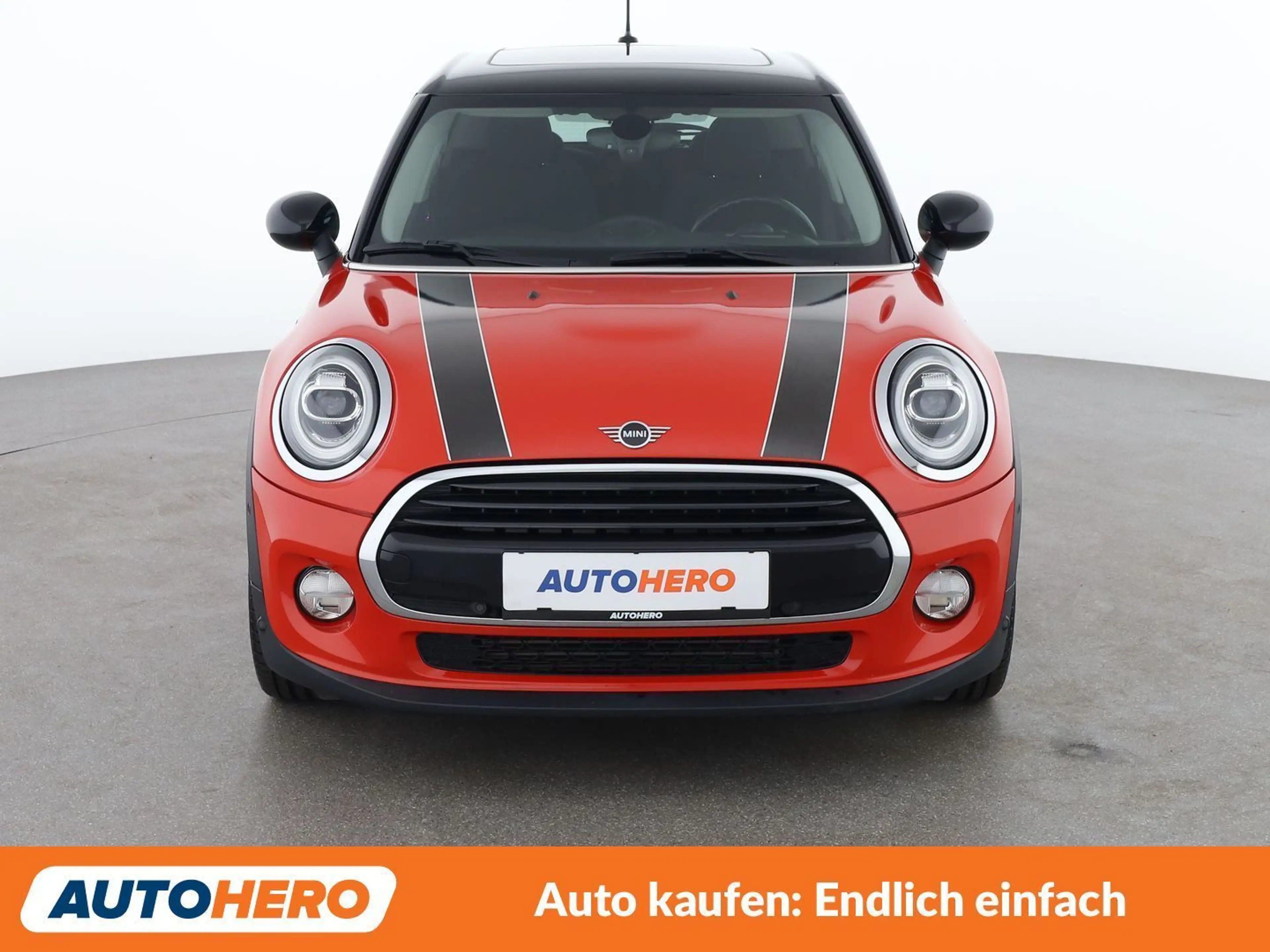 MINI Cooper D Cooper D — photo 9