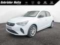 Opel Corsa e Edition KLIMA SITZHEIZUNG INTELLILINK Blanco - thumbnail 1