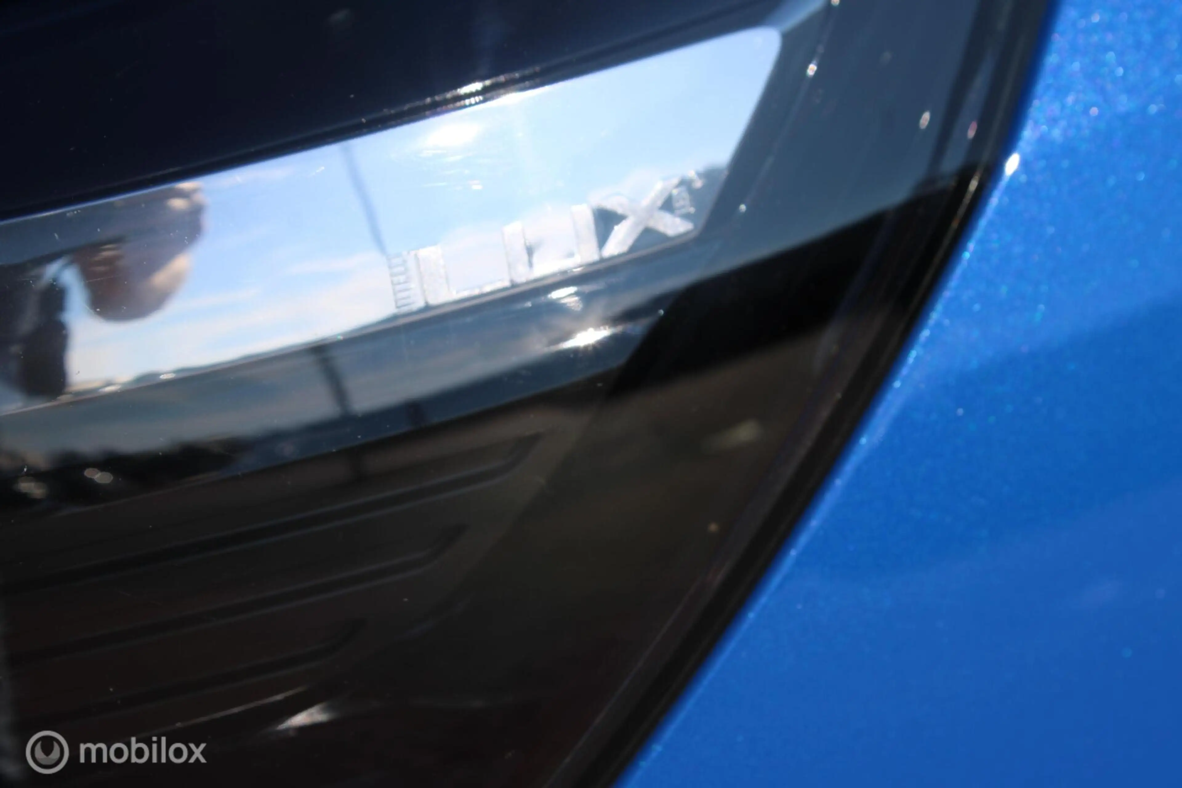 Opel Corsa-e Ultimate 50 kWh, Panoramadak, Sportstoelen, Zwart — photo 19