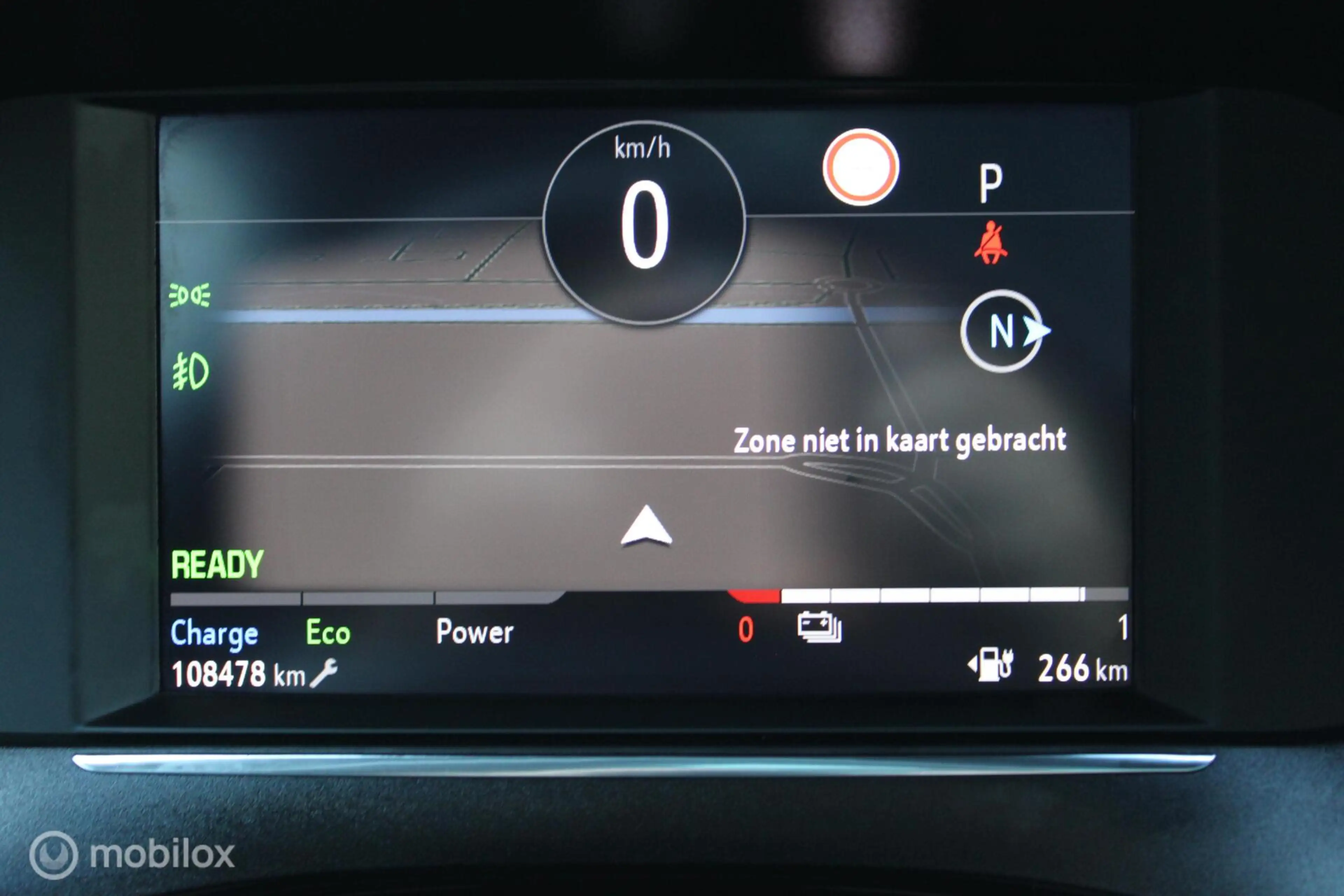 Opel Corsa-e Ultimate 50 kWh, Panoramadak, Sportstoelen, Zwart — photo 15
