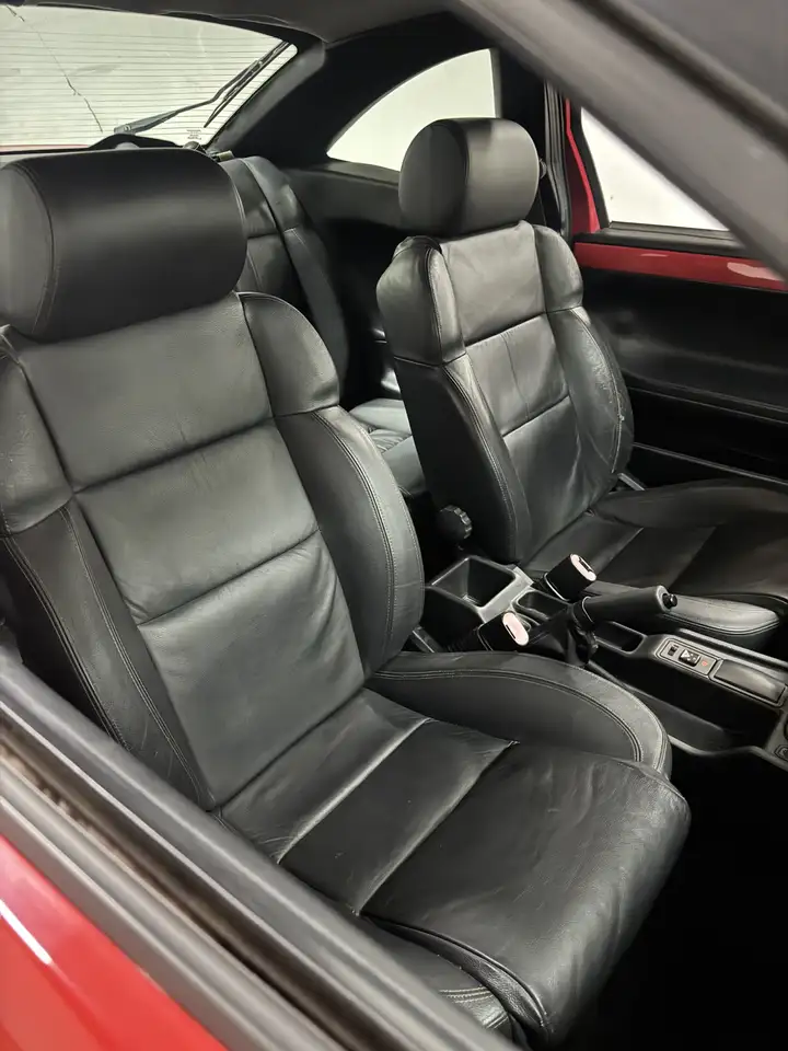 Fiat Coupe 2.0 16v turbo, foto 8