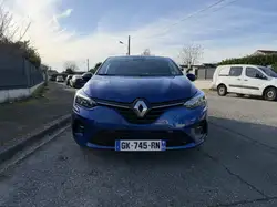 Renault Clio Blue dCi 100 Evolution