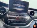 Mercedes-Benz V 220 220d Compacto Avantgarde Negro - thumbnail 13