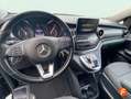 Mercedes-Benz V 220 220d Compacto Avantgarde Negro - thumbnail 11