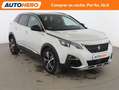 Peugeot 3008 1.6 PureTech GT Line Blanco - thumbnail 8