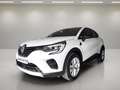 Renault Captur Intens TCe 74kW (100CV) GLP Blanco - thumbnail 1