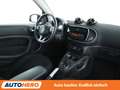 smart forTwo 0.9 Turbo passion Aut.*CABRIO*SHZ*KLIMA*TEMPO* Amarillo - thumbnail 13