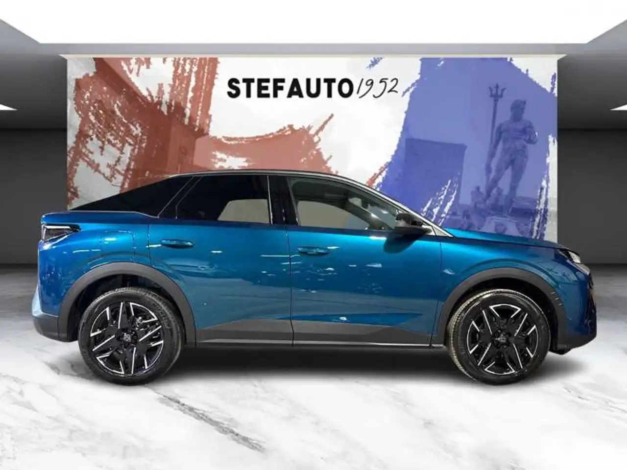 Peugeot 3008 2026