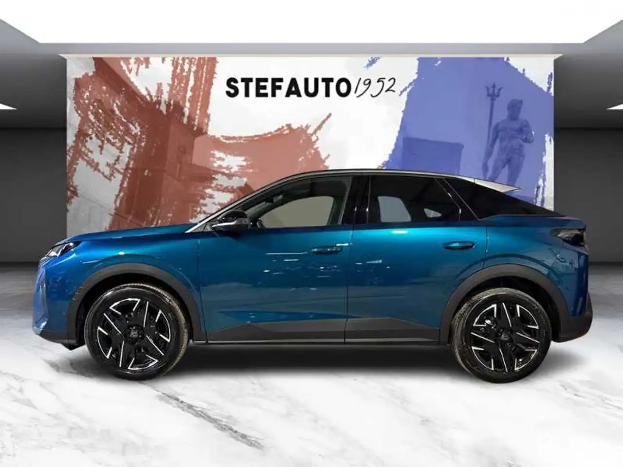 Peugeot 3008 2026