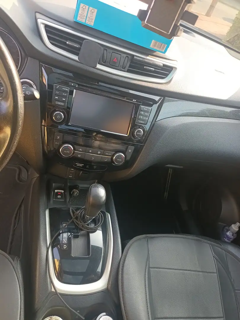 Nissan X-Trail X-Trail 1.6 dCi Xtronic Tekna - 2