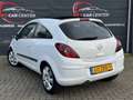 Opel Corsa 1.4-16V Cosmo CRUISE|AIRCO|PANO|EL.RAMEN|LMV|NAP Weiß - thumbnail 9