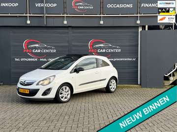1.4-16V Cosmo CRUISE|AIRCO|PANO|EL.RAMEN|LMV|NAP
