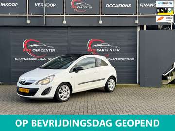 1.4-16V Cosmo CRUISE|AIRCO|PANO|EL.RAMEN|LMV|NAP