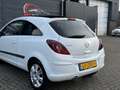 Opel Corsa 1.4-16V Cosmo CRUISE|AIRCO|PANO|EL.RAMEN|LMV|NAP Weiß - thumbnail 23
