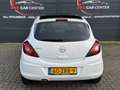 Opel Corsa 1.4-16V Cosmo CRUISE|AIRCO|PANO|EL.RAMEN|LMV|NAP Weiß - thumbnail 8