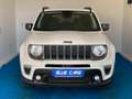 Jeep Renegade S Plug-In-Hybrid 4xe ACC/Cam/DAB/Navi Blanc - thumbnail 2