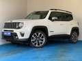 Jeep Renegade S Plug-In-Hybrid 4xe ACC/Cam/DAB/Navi Blanc - thumbnail 3