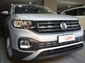 Volkswagen T-Cross 1.6 TDI 95cv Advanced ITALIANA Argento - thumbnail 3