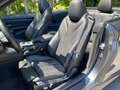BMW 420 420d Cabrio M Sport Aut. Grau - thumbnail 10