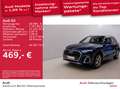 Audi Q5 50 TFSI e S-TRO*QU*S-LINE*MATRIX*PANO*RFK*NAV Blau - thumbnail 1