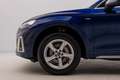 Audi Q5 50 TFSI e S-TRO*QU*S-LINE*MATRIX*PANO*RFK*NAV Blau - thumbnail 11