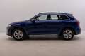 Audi Q5 50 TFSI e S-TRO*QU*S-LINE*MATRIX*PANO*RFK*NAV Blau - thumbnail 5