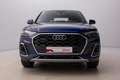 Audi Q5 50 TFSI e S-TRO*QU*S-LINE*MATRIX*PANO*RFK*NAV Blau - thumbnail 3