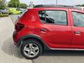 Dacia Sandero Stepway Plus TCe 90 Easy-R Rouge - thumbnail 8