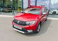 Dacia Sandero Stepway Plus TCe 90 Easy-R Rouge - thumbnail 1