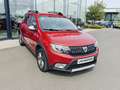Dacia Sandero Stepway Plus TCe 90 Easy-R Rouge - thumbnail 7