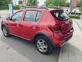 Dacia Sandero Stepway Plus TCe 90 Easy-R Rouge - thumbnail 3