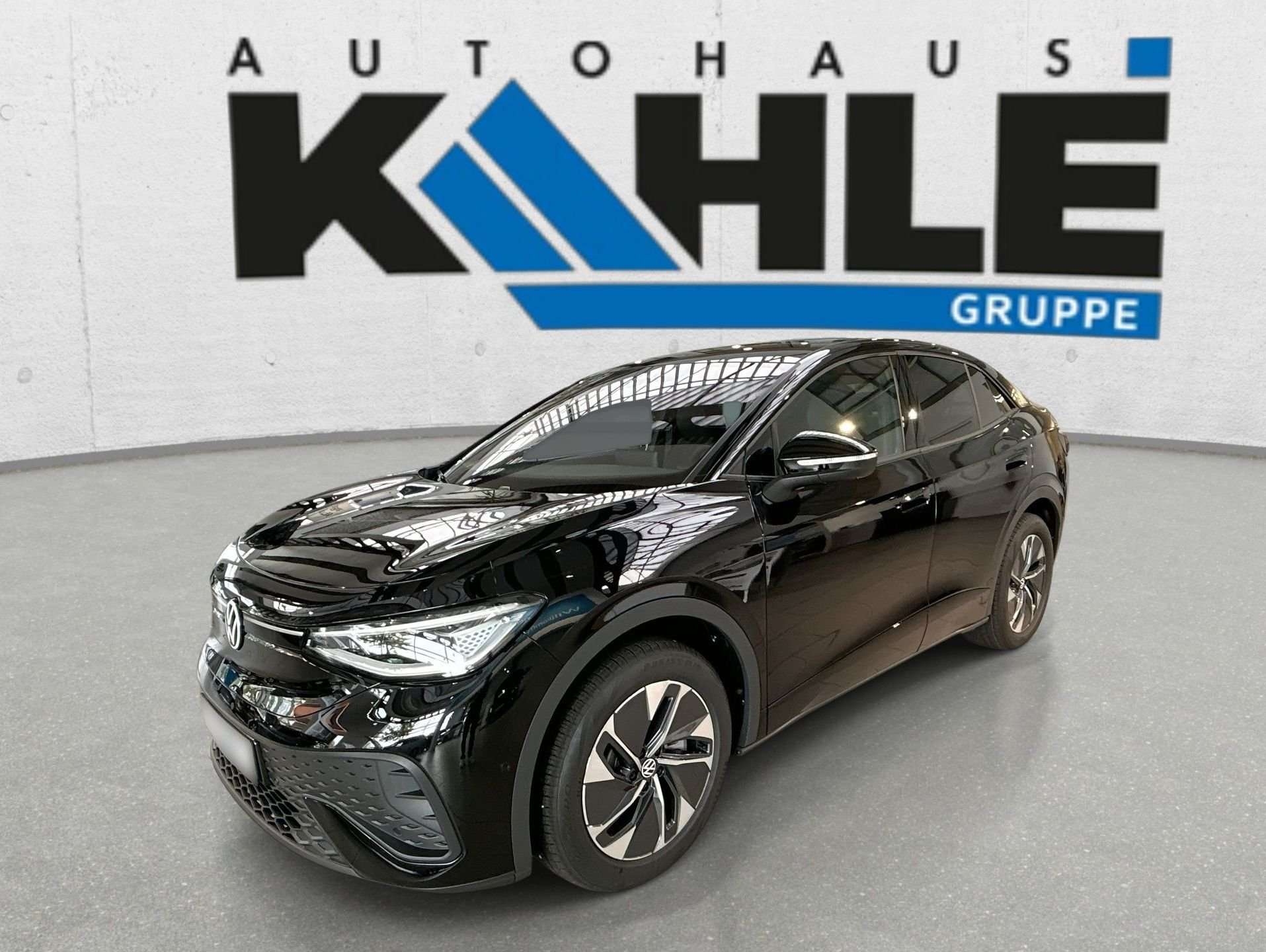 2025 Volkswagen ID5