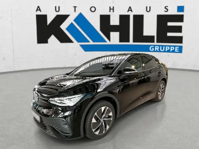 Volkswagen ID.5 Pro GOAL AHK Pano Design Komfort Plus GJR Wärmepum