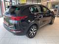 Kia Sportage 1.6T DCT GTL GD TECH LEDER+AHK Noir - thumbnail 3
