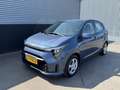 Kia Picanto 1.0 DPI DynamicLine Navigatie, Cruise control, Ach Bleu - thumbnail 3