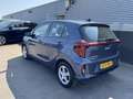 Kia Picanto 1.0 DPI DynamicLine Navigatie, Cruise control, Ach Bleu - thumbnail 13