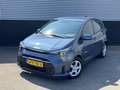 Kia Picanto 1.0 DPI DynamicLine Navigatie, Cruise control, Ach Bleu - thumbnail 5
