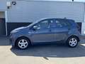 Kia Picanto 1.0 DPI DynamicLine Navigatie, Cruise control, Ach Bleu - thumbnail 4
