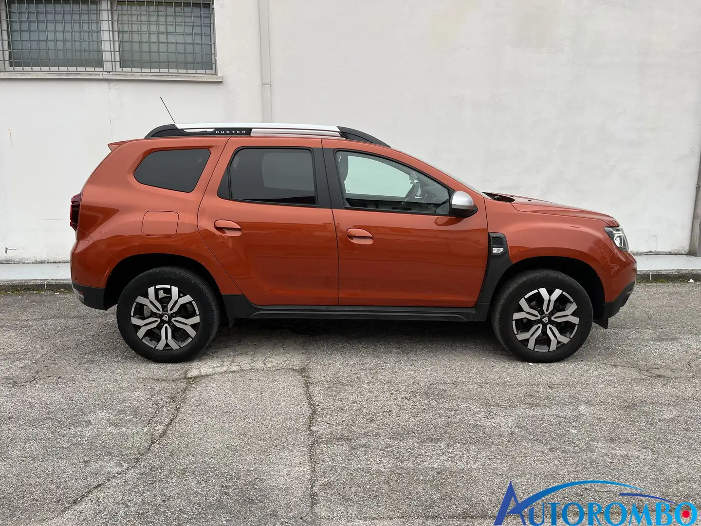 Dacia Duster Duster 1.0 TCe GPL 4x2 Prestige Up - 2