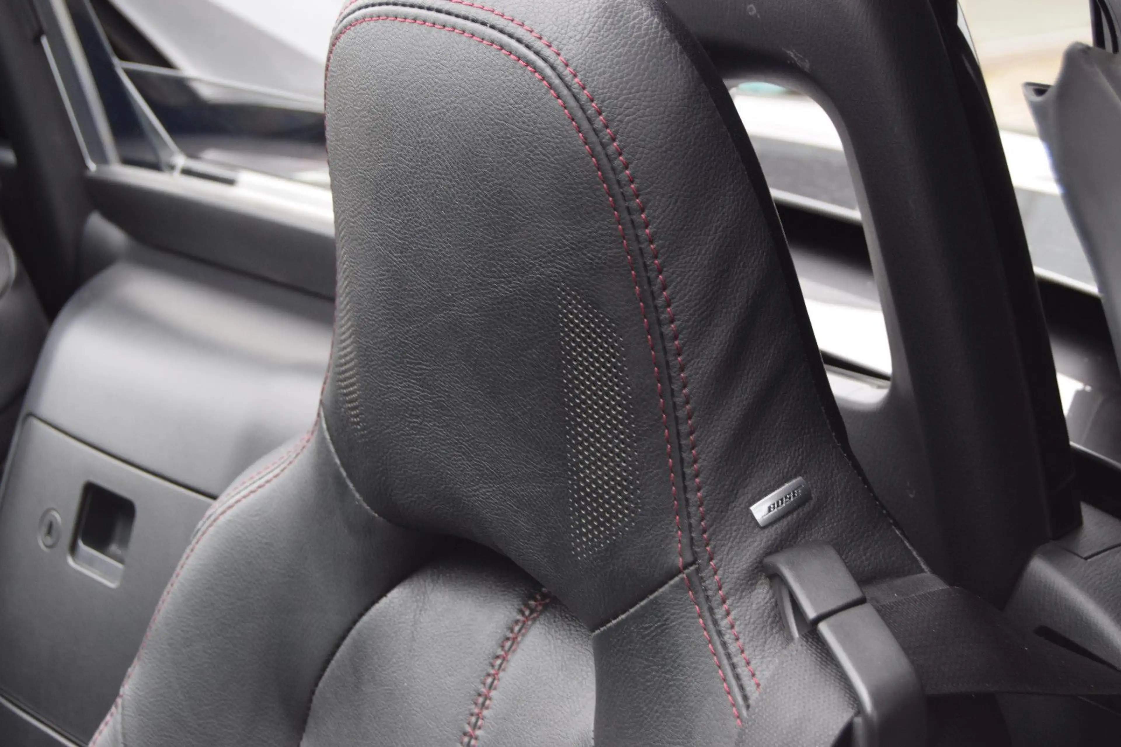 Mazda MX-5 Sports-Line RF!AUTOMATIK;Navi,Leder,Kam,,,, — photo 10