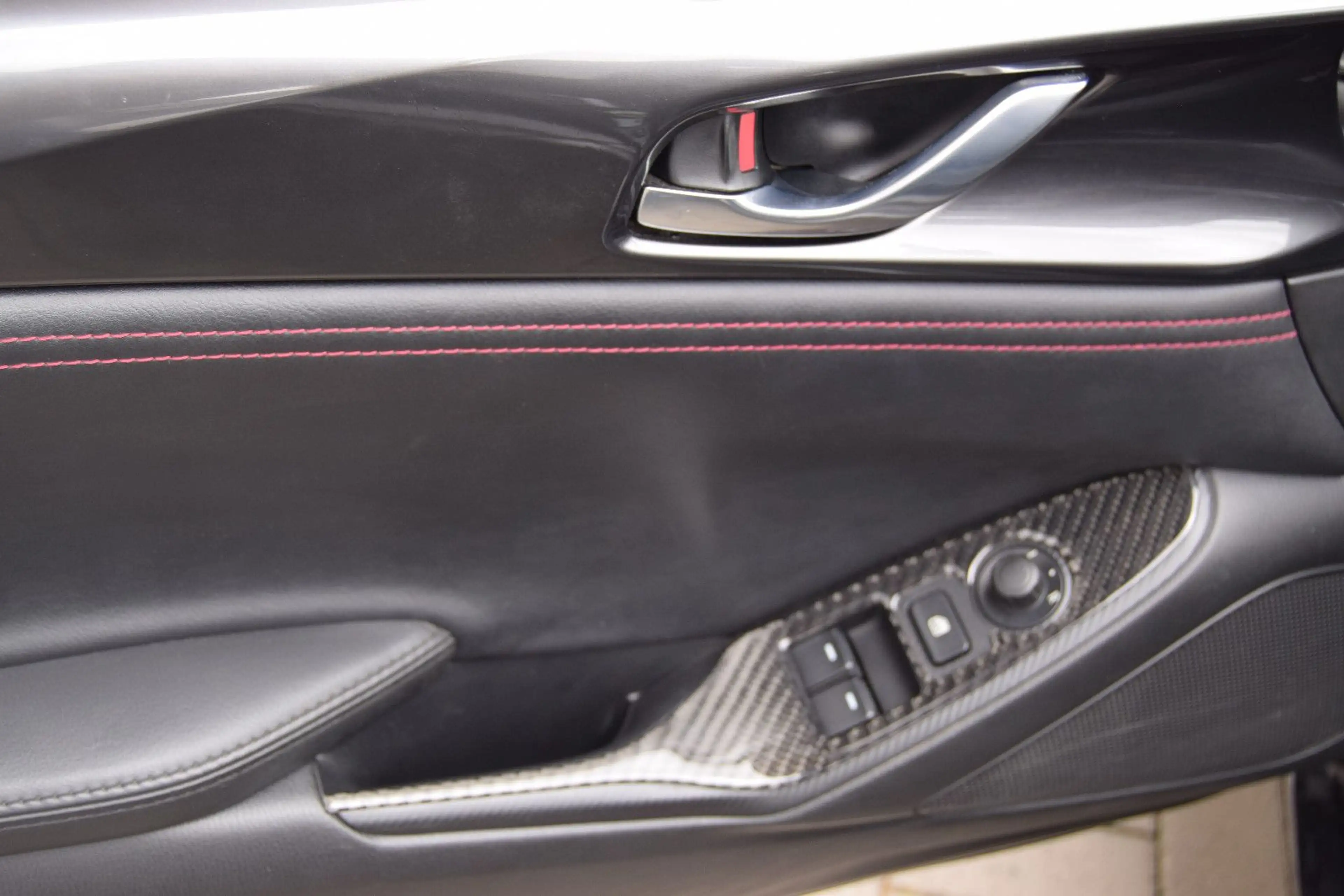 Mazda MX-5 Sports-Line RF!AUTOMATIK;Navi,Leder,Kam,,,, — photo 8