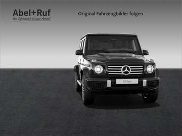 EQ Exclusive AMG GUARD+Burmester+SHD+360°