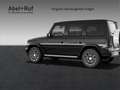 Mercedes-Benz G 580 EQ Exclusive AMG GUARD+Burmester+SHD+360° Schwarz - thumbnail 8